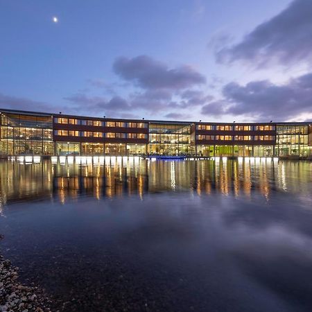 The Jubilee Hotel Nottingham Exterior photo